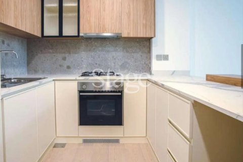 Apartemen di THE HAVEN di Majan, Dubai, UEA 1 kamar tidur, 68 m2 nomor 737669 - foto 3