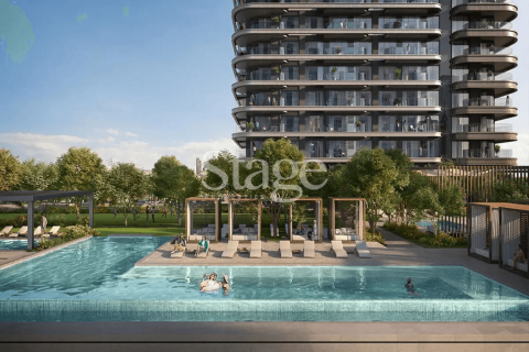 Wohnung zum Verkauf in Zabeel, Dubai, VAE 1 Schlafzimmer, 68 m2 Nr. 737672 - Foto 11