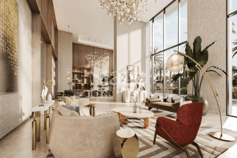 Wohnung zum Verkauf in Zabeel, Dubai, VAE 1 Schlafzimmer, 68 m2 Nr. 737672 - Foto 7