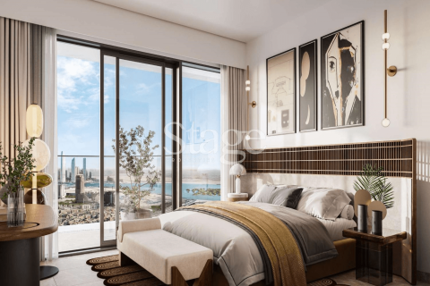 Wohnung zum Verkauf in Zabeel, Dubai, VAE 1 Schlafzimmer, 68 m2 Nr. 737672 - Foto 3