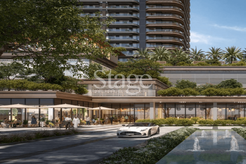 Wohnung zum Verkauf in Zabeel, Dubai, VAE 1 Schlafzimmer, 68 m2 Nr. 737672 - Foto 8