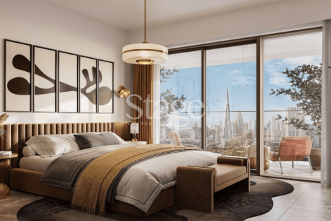 Wohnung zum Verkauf in Zabeel, Dubai, VAE 1 Schlafzimmer, 68 m2 Nr. 737672 - Foto 6