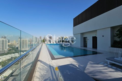 Apartament në LUMA PARK VIEWS në Jumeirah Village Circle, Dubai, Emiratet e Bashkuara Arabe 2 dhoma gjumi, 115 m2. № 737668 - Foto 14