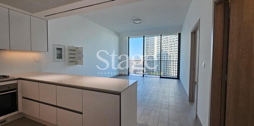 Apartament në LUMA PARK VIEWS në Jumeirah Village Circle, Dubai, Emiratet e Bashkuara Arabe 2 dhoma gjumi, 115 m2. № 737668