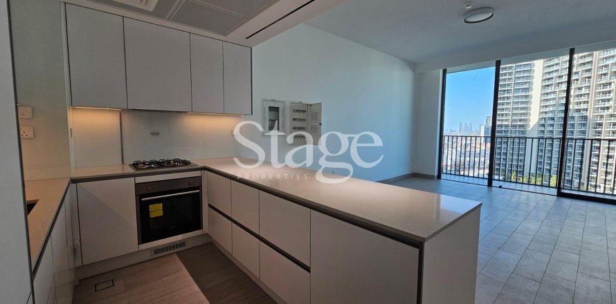 阿联酋 Dubai Jumeirah Village Circle 公寓  1 卧, 79 平方米 , 编号 737667