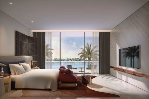 Villa sa Palm Jebel Ali, Dubai, UAE 5 silid-tulugan, 709.8 sq.m. № 692874 - larawan 4