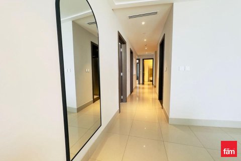 Apartamento en alquiler en Downtown Dubai (Downtown Burj Dubai), Dubai, EAU 4 dormitorios, 279.8 m2 № 692873 - foto 7