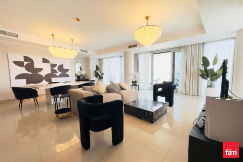 Apartmen di Downtown Dubai (Downtown Burj Dubai), UAE 4 bilik tidur, 279.8 meter persegi № 692873 - foto 3