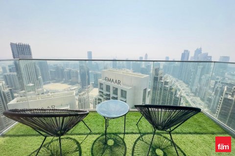 Apartamento en alquiler en Downtown Dubai (Downtown Burj Dubai), Dubai, EAU 4 dormitorios, 279.8 m2 № 692873 - foto 9