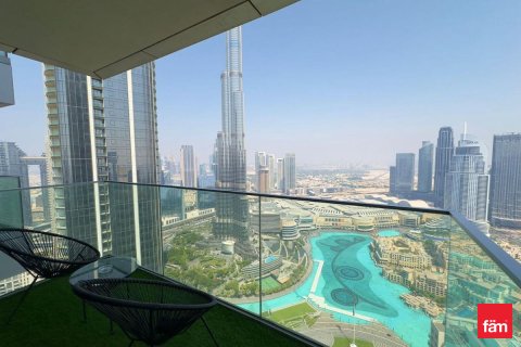 Apartmen di Downtown Dubai (Downtown Burj Dubai), UAE 4 bilik tidur, 279.8 meter persegi № 692873