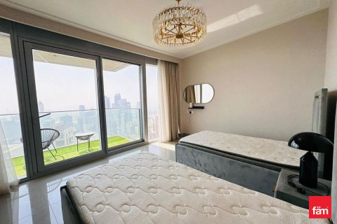 Apartmen di Downtown Dubai (Downtown Burj Dubai), UAE 4 bilik tidur, 279.8 meter persegi № 692873 - foto 10