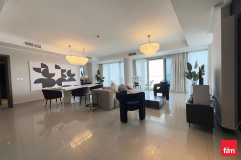 Apartamento en alquiler en Downtown Dubai (Downtown Burj Dubai), Dubai, EAU 4 dormitorios, 279.8 m2 № 692873 - foto 3