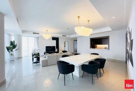 Apartamento en alquiler en Downtown Dubai (Downtown Burj Dubai), Dubai, EAU 4 dormitorios, 279.8 m2 № 692873 - foto 4