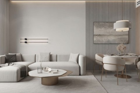 Квартира в Wadi Al Safa 2, Дубай, ОАЭ 1 спальня, 76.3м2 № 692870