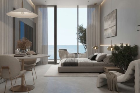 Пәтер Wadi Al Safa 2, Дубай, БАӘ-да 1 жатын бөлме, 76.3 м² № 692870 - фото 2