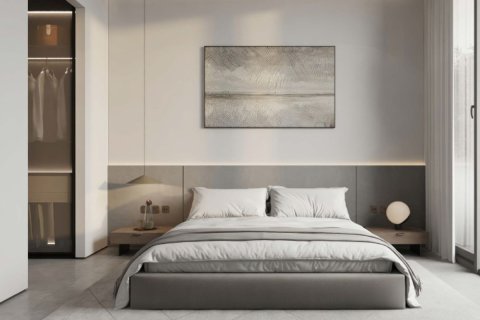 Пәтер Wadi Al Safa 2, Дубай, БАӘ-да 1 жатын бөлме, 76.3 м² № 692870 - фото 4