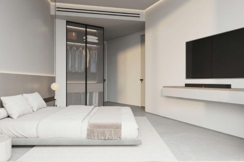 Пәтер Wadi Al Safa 2, Дубай, БАӘ-да 1 жатын бөлме, 76.3 м² № 692870 - фото 3