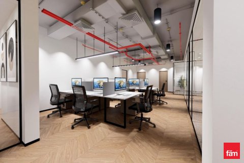 Escritório para venda em Dubai, EAU 254.1 m2 № 692872 - foto 4