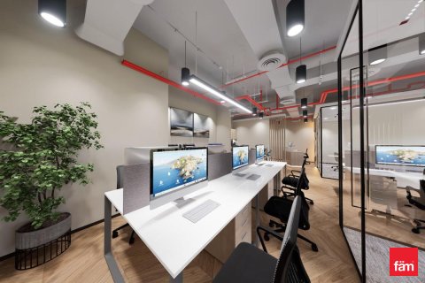 Ufficio a Dubai, EAU 254.1 mq. № 692872