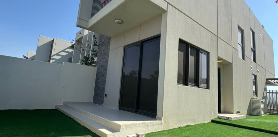Townhouse i Dubai, UAE 3 soveværelser, 174.8 kvm № 692869