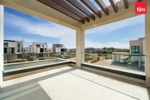 Зняти в оренду віллу в Дубай, ОАЕ 4 спальні, 604.9м2, № 692875 - фото 21