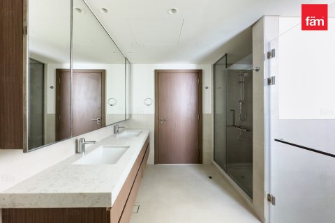 Зняти в оренду віллу в Дубай, ОАЕ 4 спальні, 604.9м2, № 692875 - фото 19