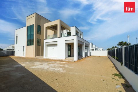 Зняти в оренду віллу в Дубай, ОАЕ 4 спальні, 604.9м2, № 692875 - фото 25