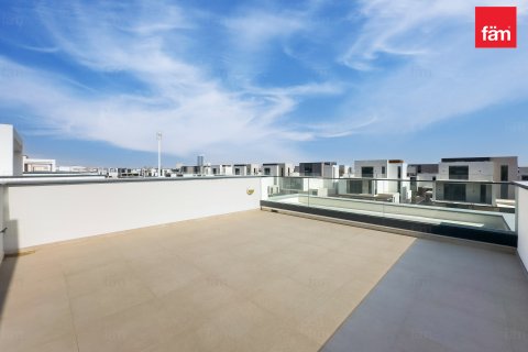 Зняти в оренду віллу в Дубай, ОАЕ 4 спальні, 604.9м2, № 692875 - фото 23