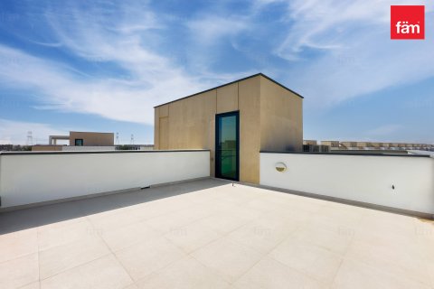 Зняти в оренду віллу в Дубай, ОАЕ 4 спальні, 604.9м2, № 692875 - фото 22