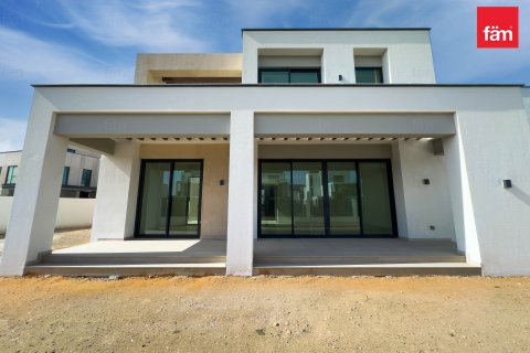 Зняти в оренду віллу в Дубай, ОАЕ 4 спальні, 604.9м2, № 692875 - фото 24