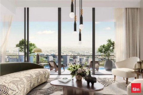 آپارتمان در Dubai ، امارات متحده عربی 2 خوابه ، 105.5 متر مربع.  شماره 692871