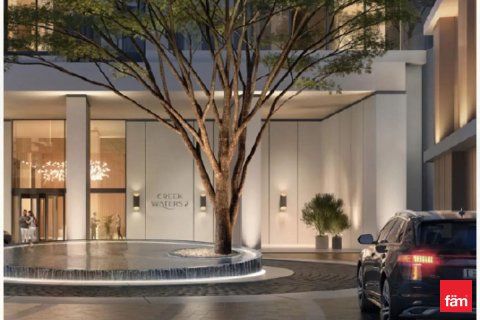 Dzīvoklis Dubaijā, AAE 2 istabas, 105.5 m2 Nr. 692871 - attēls 6