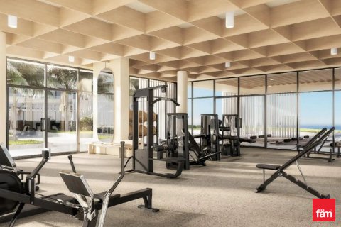 Dzīvoklis Dubaijā, AAE 2 istabas, 105.5 m2 Nr. 692871 - attēls 5