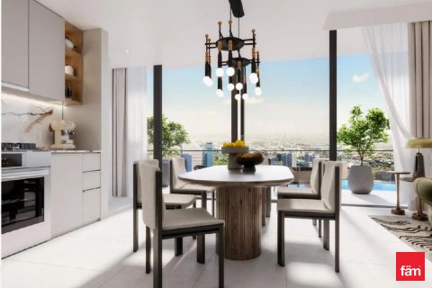 Dzīvoklis Dubaijā, AAE 2 istabas, 105.5 m2 Nr. 692871 - attēls 2