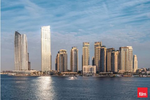 Dzīvoklis Dubaijā, AAE 2 istabas, 105.5 m2 Nr. 692871 - attēls 13