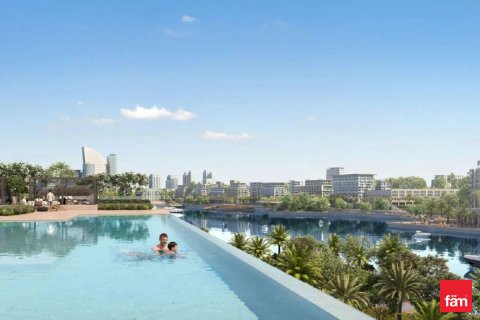 Dzīvoklis Dubaijā, AAE 2 istabas, 105.5 m2 Nr. 692871 - attēls 7