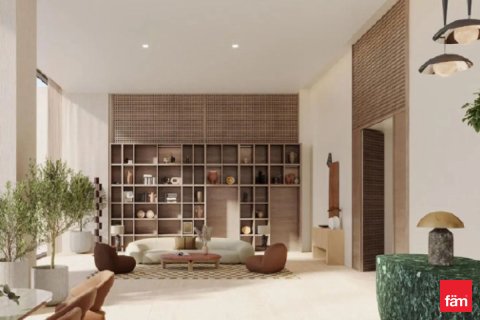 Dzīvoklis Dubaijā, AAE 2 istabas, 105.5 m2 Nr. 692871 - attēls 4