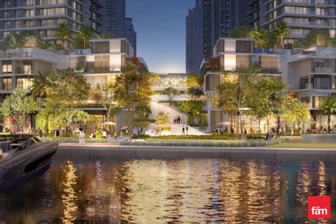 Dzīvoklis Dubaijā, AAE 2 istabas, 105.5 m2 Nr. 692871 - attēls 10