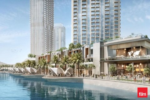 Dzīvoklis Dubaijā, AAE 2 istabas, 105.5 m2 Nr. 692871 - attēls 9