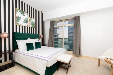 Apartment in Dubai Marina, Dubai, UAE 3 bedrooms, 265.43 sq.m. № 764283 - photo 20