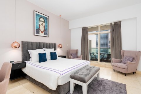 Apartment in Dubai Marina, Dubai, UAE 3 bedrooms, 265.43 sq.m. № 764283 - photo 25