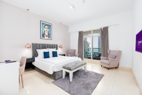 Apartment in Dubai Marina, Dubai, UAE 3 bedrooms, 265.43 sq.m. № 764283 - photo 26