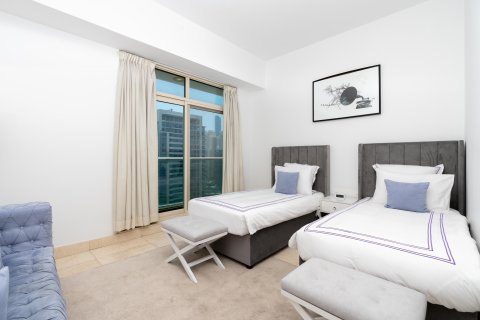 Apartment in Dubai Marina, Dubai, UAE 3 bedrooms, 265.43 sq.m. № 764283 - photo 16