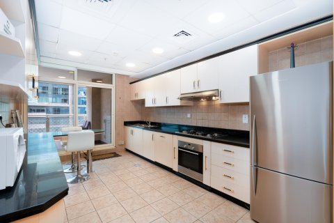 Apartment in Dubai Marina, Dubai, UAE 3 bedrooms, 265.43 sq.m. № 764283 - photo 9