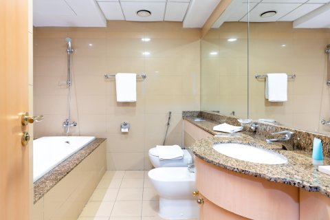 Apartment in Dubai Marina, Dubai, UAE 3 bedrooms, 265.43 sq.m. № 764283 - photo 24