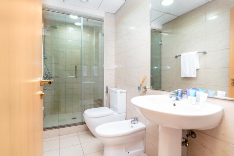 Apartment in Dubai Marina, Dubai, UAE 3 bedrooms, 265.43 sq.m. № 764283 - photo 13