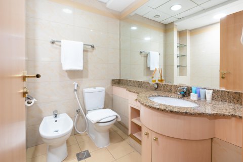 Apartment in Dubai Marina, Dubai, UAE 3 bedrooms, 265.43 sq.m. № 764283 - photo 17