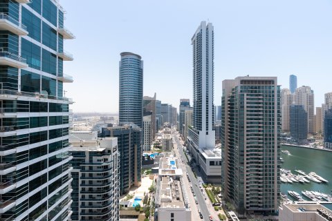 Apartment in Dubai Marina, Dubai, UAE 3 bedrooms, 265.43 sq.m. № 764283 - photo 12