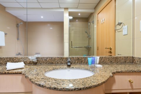 Apartment in Dubai Marina, Dubai, UAE 3 bedrooms, 265.43 sq.m. № 764283 - photo 23