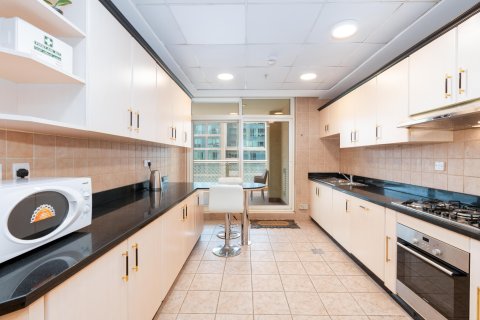Apartment in Dubai Marina, Dubai, UAE 3 bedrooms, 265.43 sq.m. № 764283 - photo 8